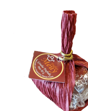 Passas sabor Goiaba 90g