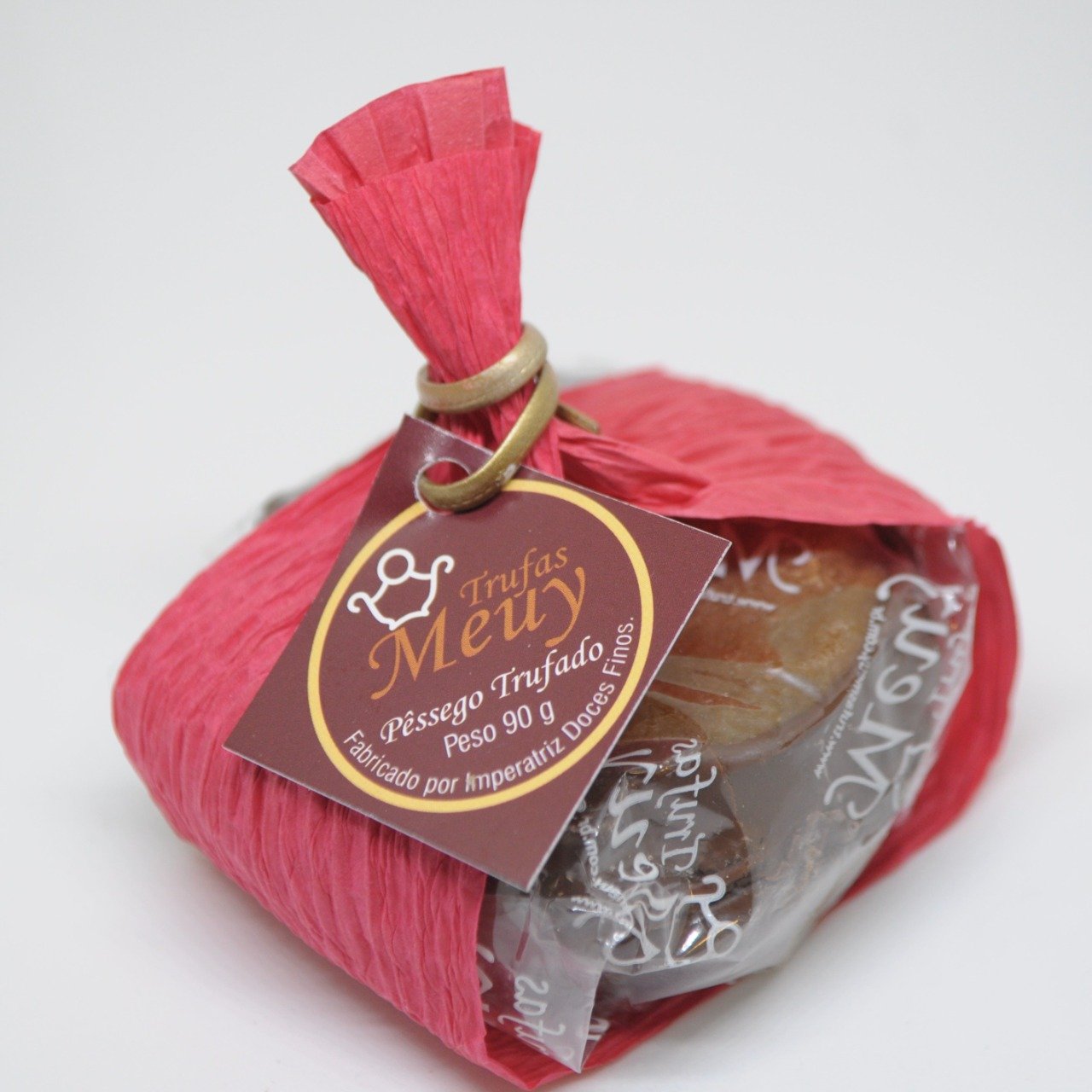 Passas sabor Figo Trufado 50g