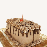 Torta Africana