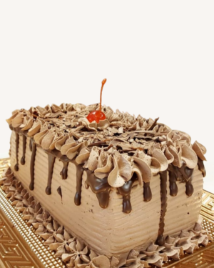 Torta Africana
