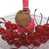 Trufas sabor Cereja