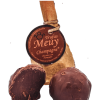 Trufas Sabor Champagne