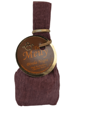 Trufas sabor Perola Negra
