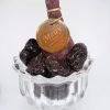 Trufas sabor Ameixa com Conhaque